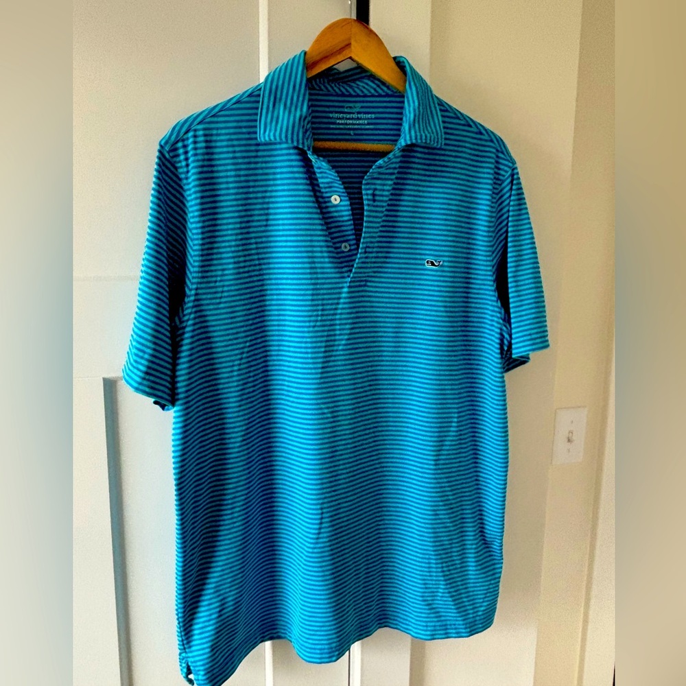 Vineyard Vines Polo